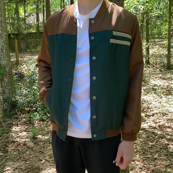 Retro Jacket - Picture 9 of 9